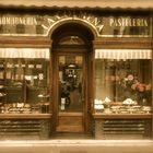 Bomboneria Pasteleria Barcelona