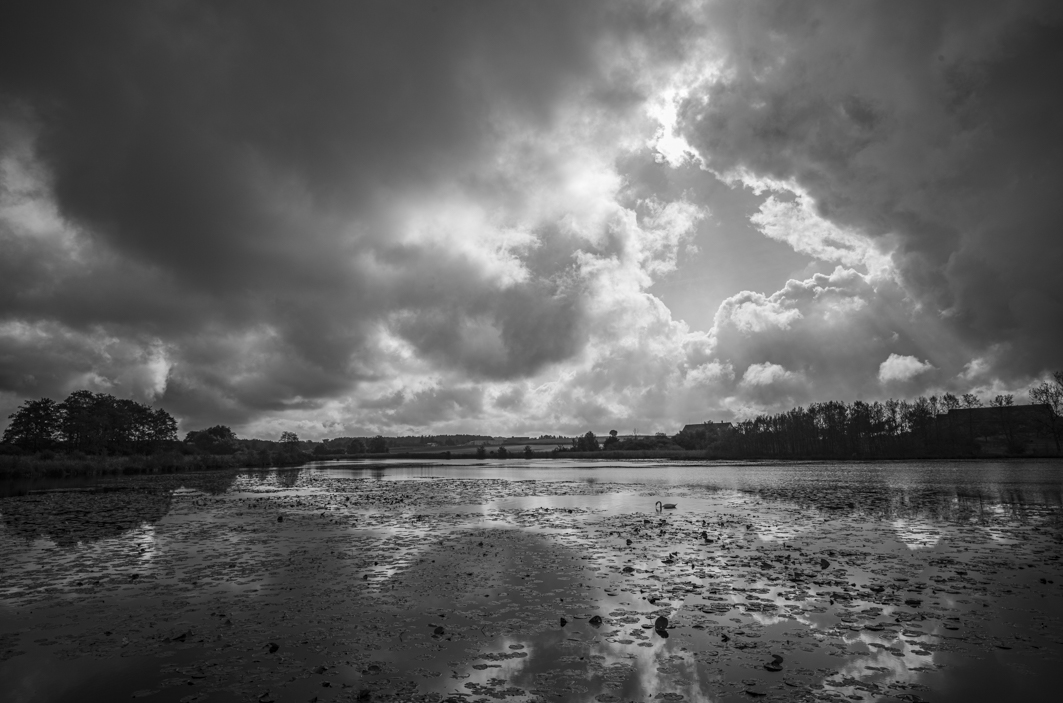 Bommerweiher