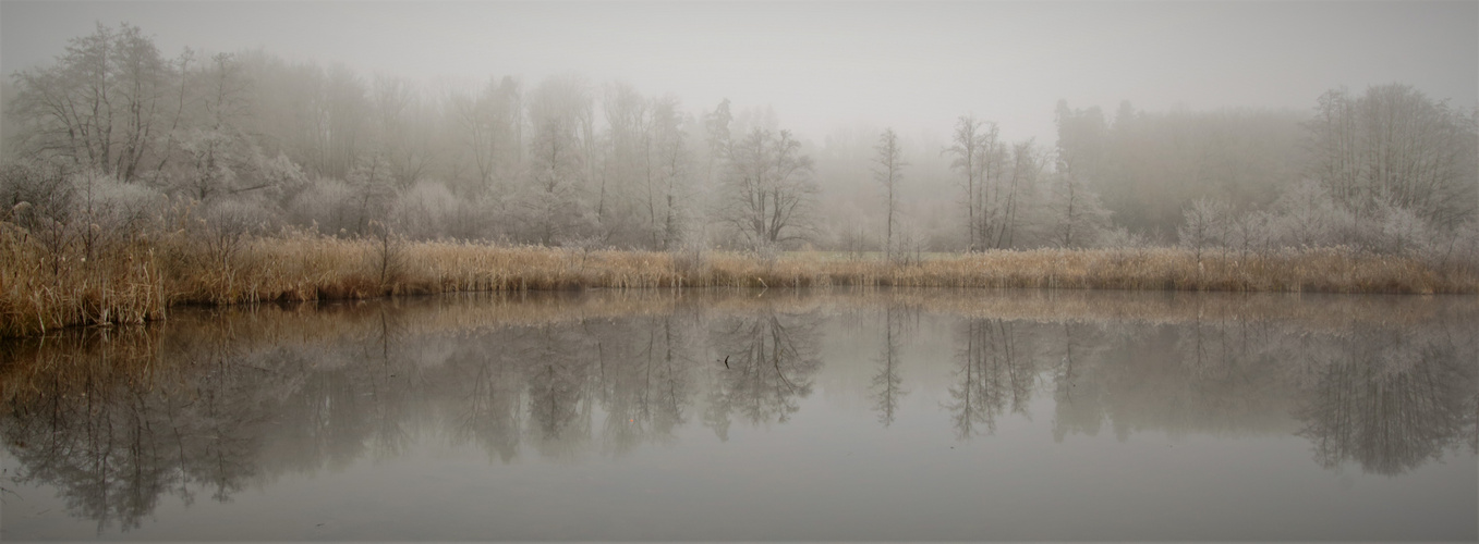 Bommerweiher