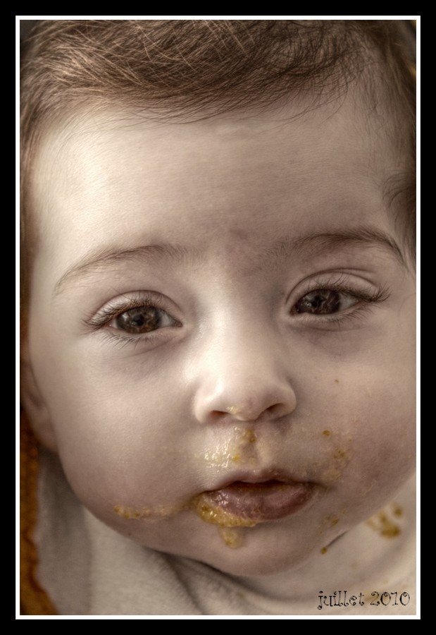 bon appétit ma puce!