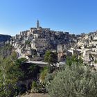 Bon Giorno Matera - Panorama