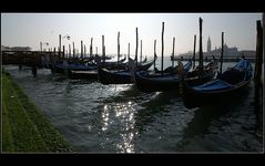 Bon Giorno Venezia