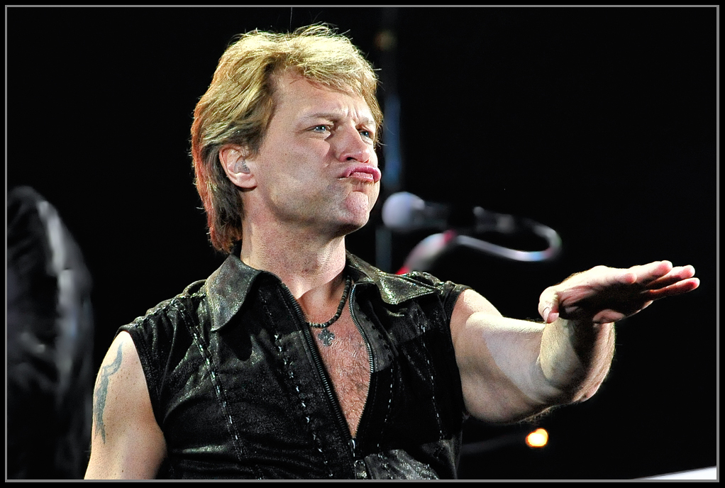 Bon Jovi