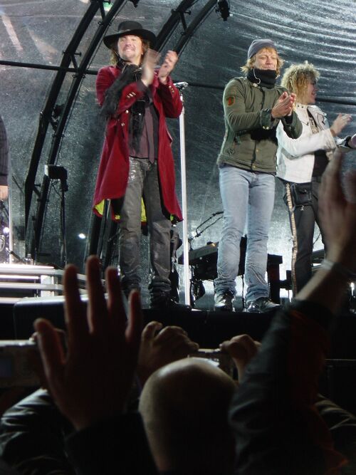 bon jovi gruppenfoto