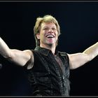 Bon Jovi Live in Düsseldorf