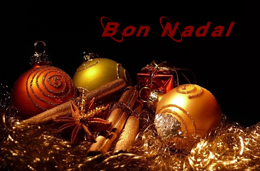 Bon Nadal