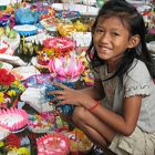 Bon Om Tuk Festival in Siem Reap