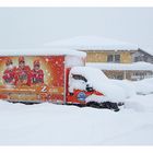 Bonaduzer Zweifel wurden zweifelsfrei eingeschneit