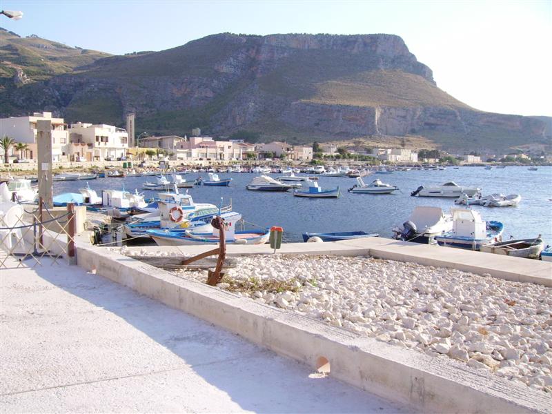 bonagia (Valderice)Trapani