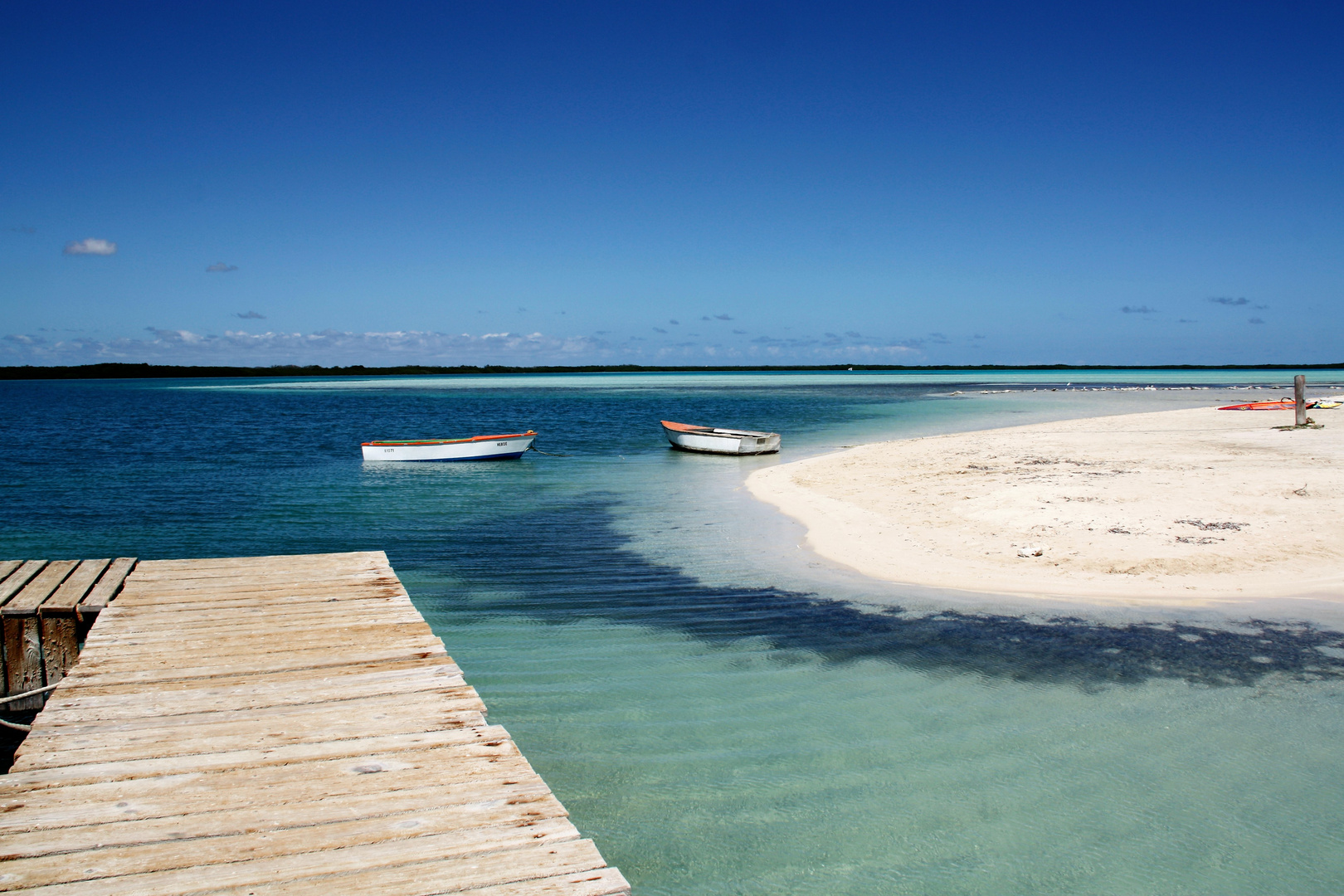 Bonaire