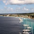 Bonaire Hafen