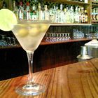 Bonaire martini