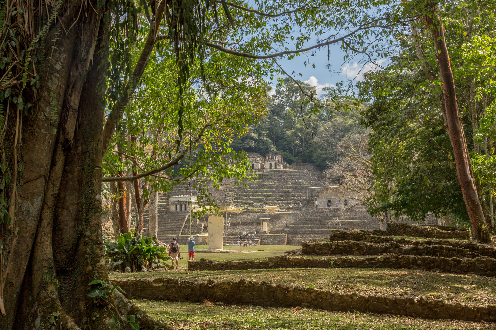 Bonampak