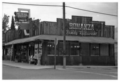 Bonanza Bar