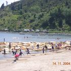 Bonanza en Lirquén