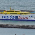 Bonanza Express von Fred.Olsen