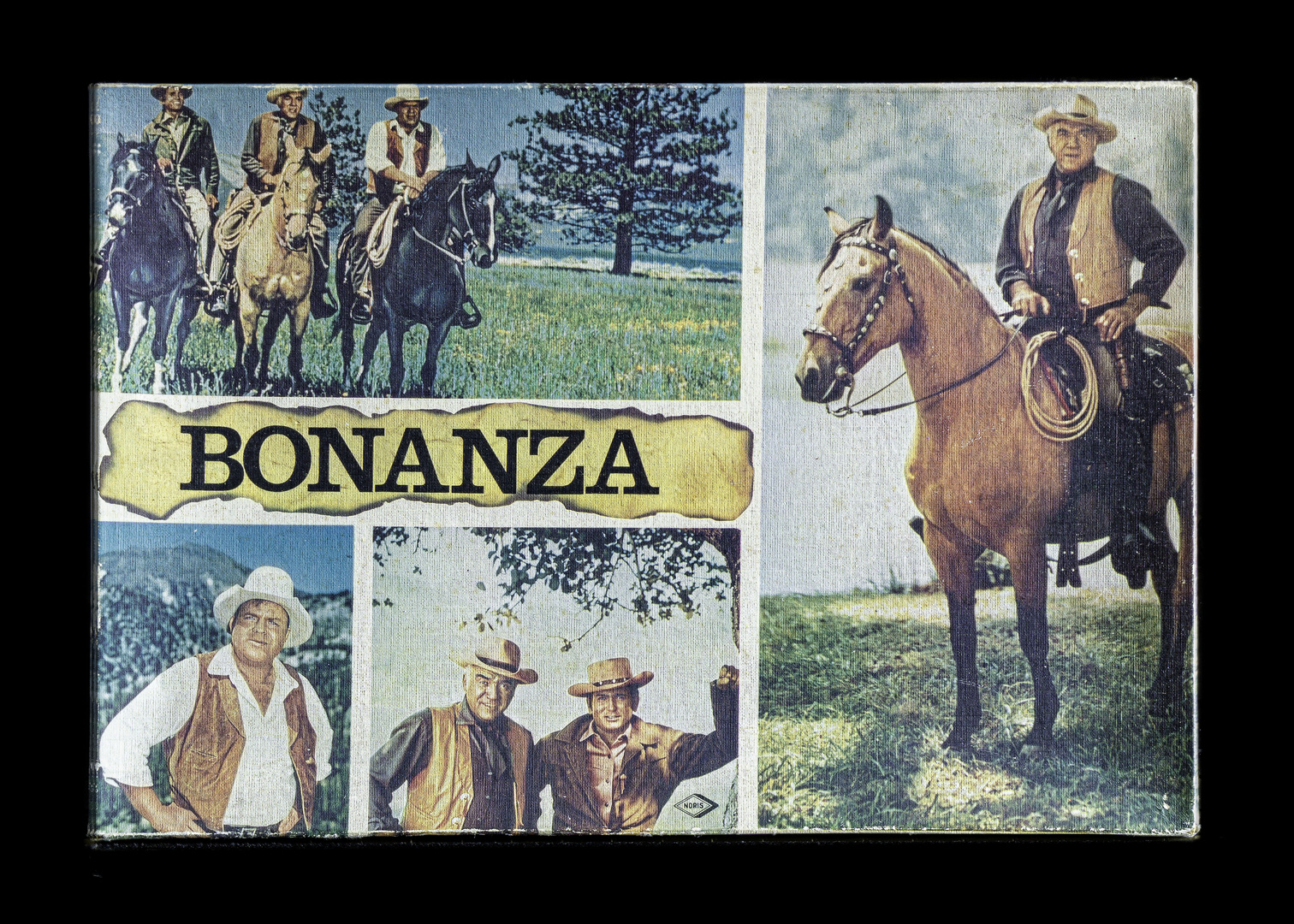 Bonanza Spiel Bonanza Spiel