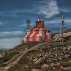 Bonavista Leuchtturm