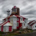 Bonavista Leuchtturm