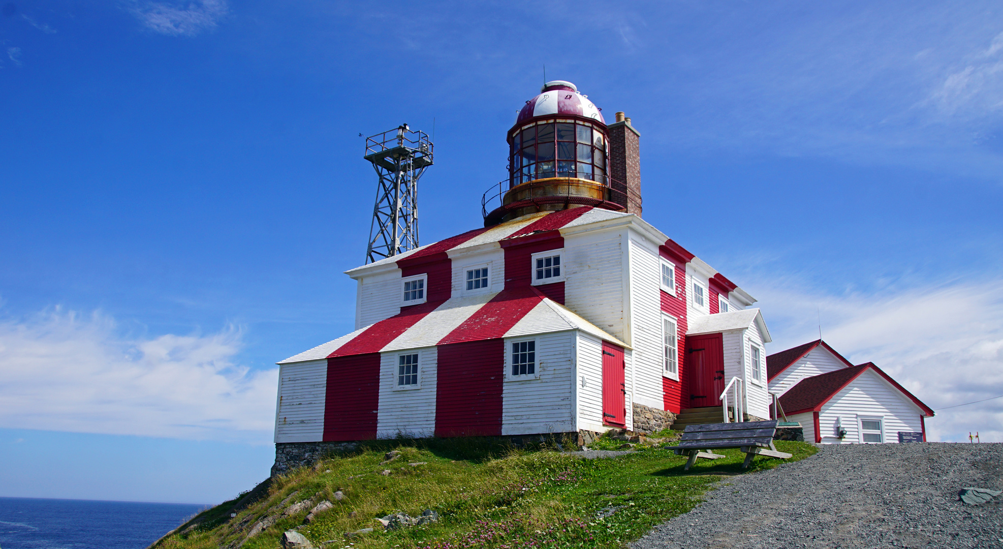 Bonavista Lighthouse