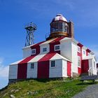 Bonavista Lighthouse