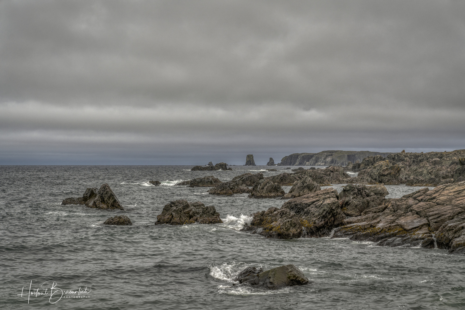 Bonavista, Newfoundland