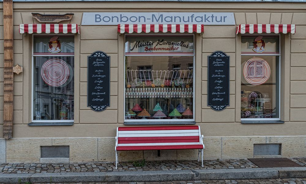 Bonbon Manufaktur