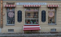 Bonbon Manufaktur