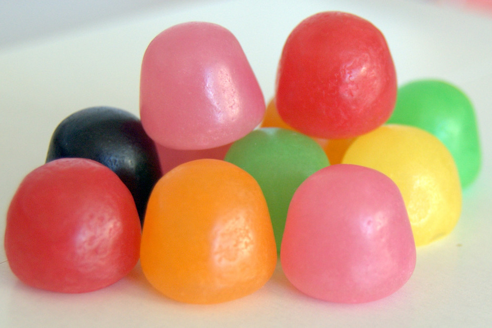 Bonbons