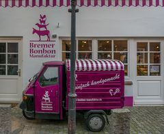 Bonbons - Bremen