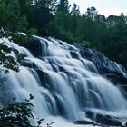 Bond Falls - Michigan