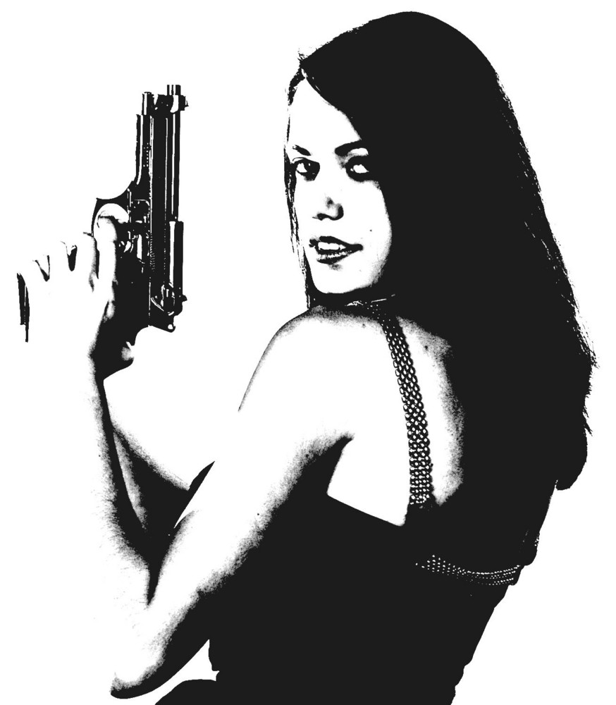 Bond-Girl