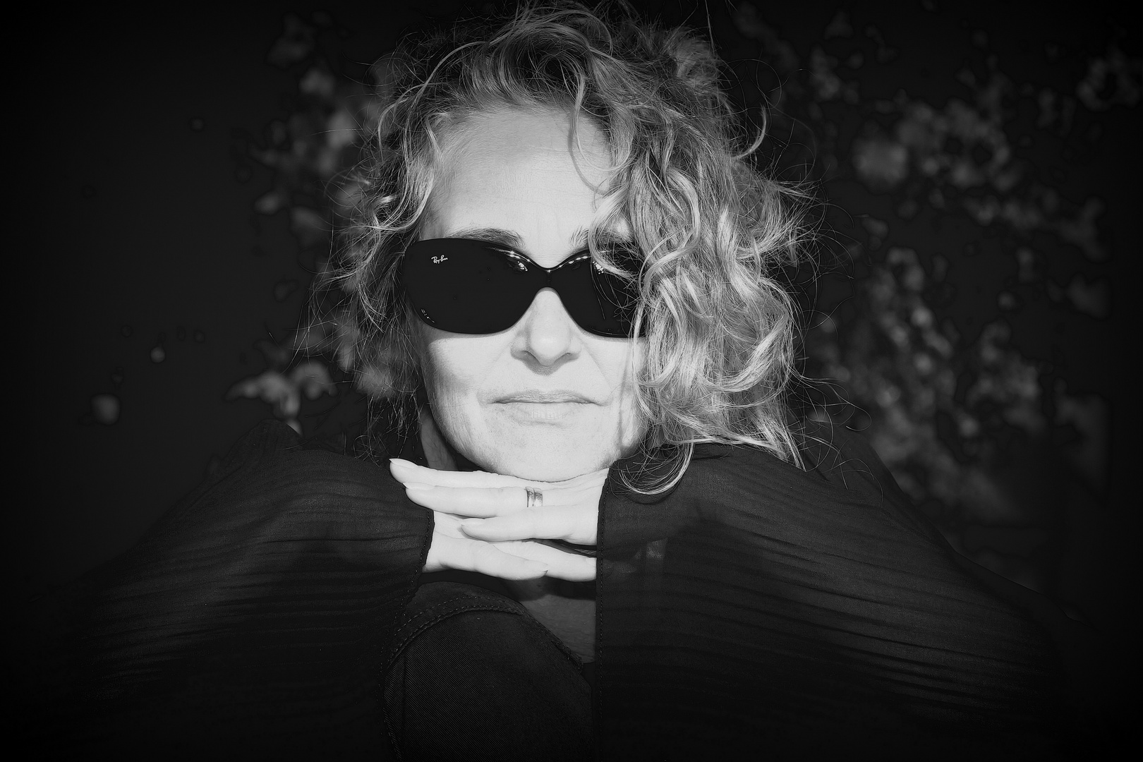 Bond Girl Foto & Bild people, spezial, outdoor Bilder auf