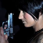 BOND GIRL !! www.fotoart-romandy.com