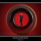 bond, james bond