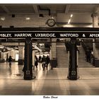 Bond Street (London Underground)