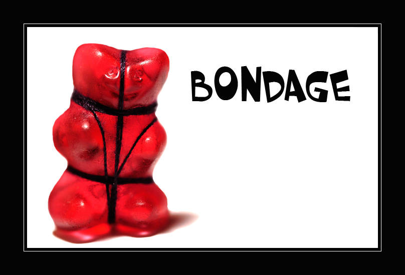 Bondage