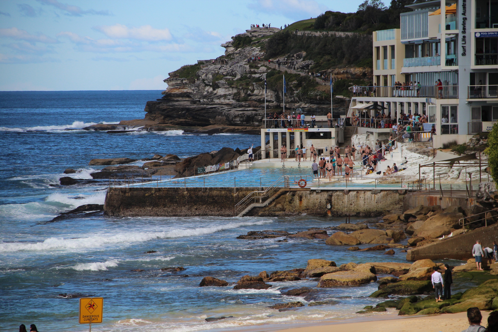 Bondi