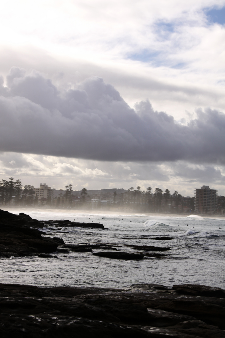 Bondi Beach