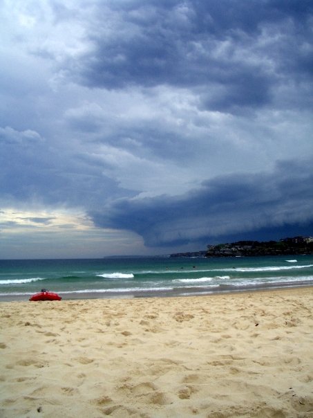 Bondi Beach