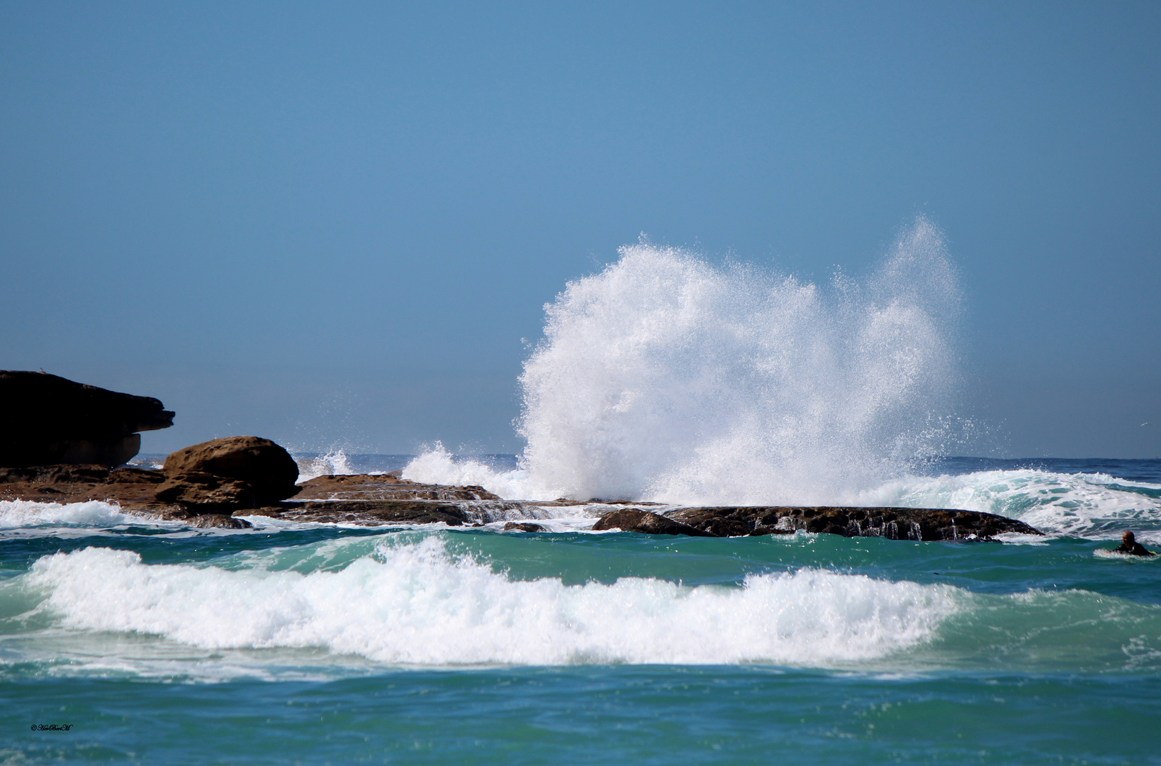 Bondi Beach