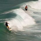 Bondi Beach