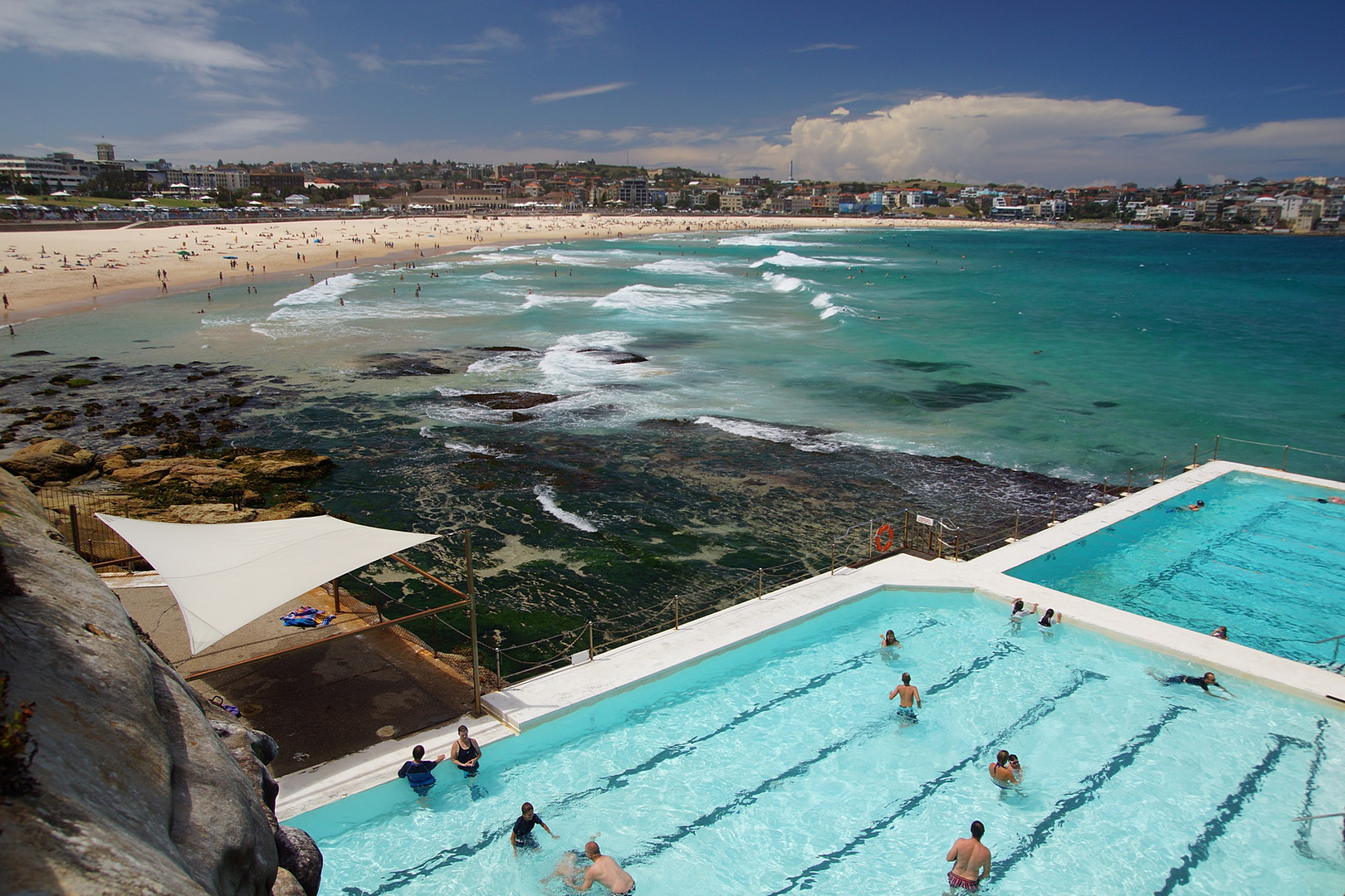 Bondi Beach