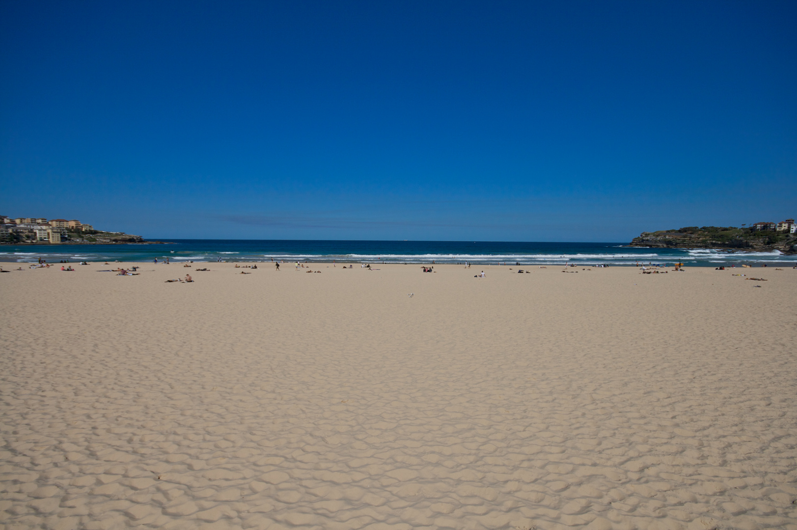 Bondi Beach