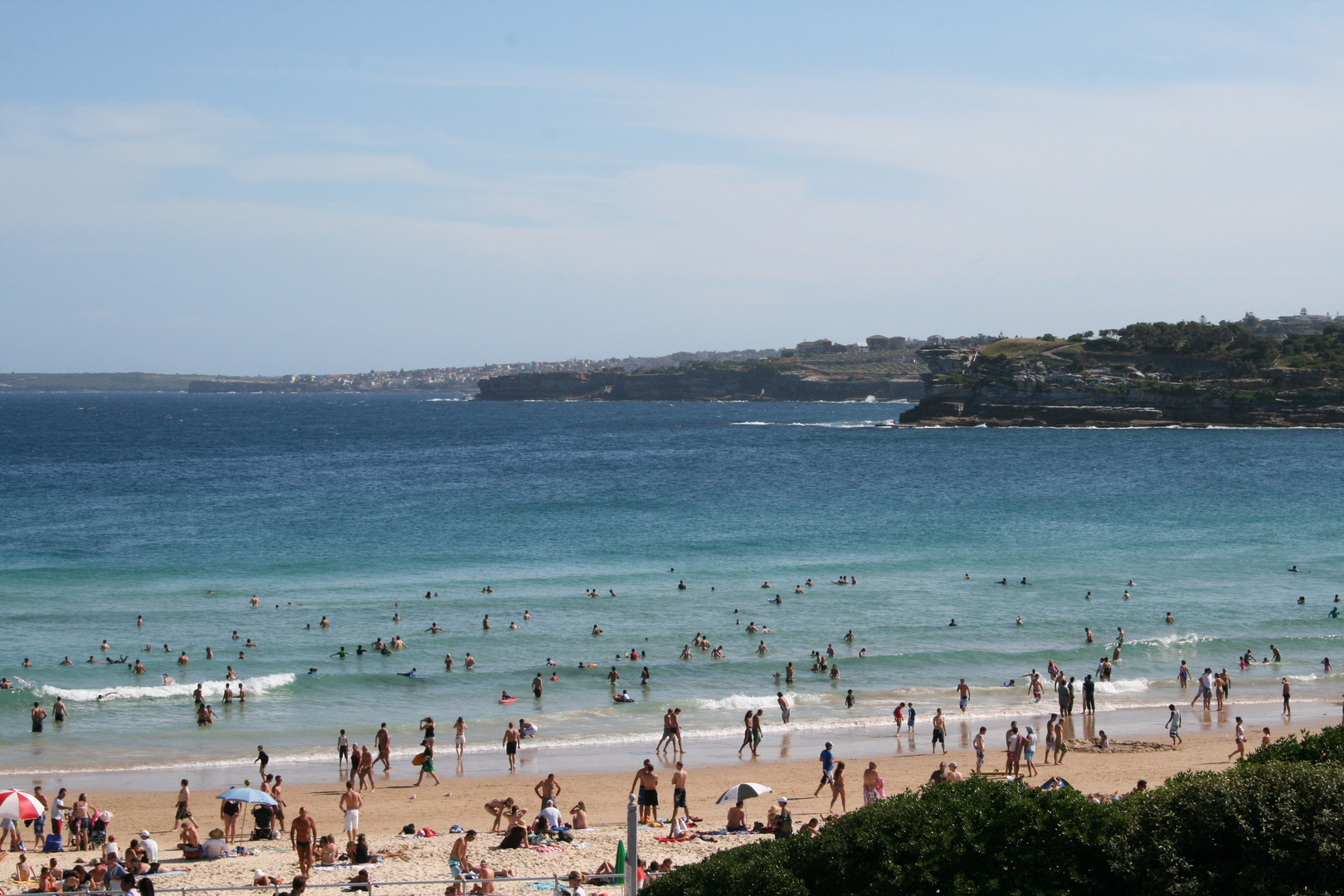 Bondi Beach, Australia