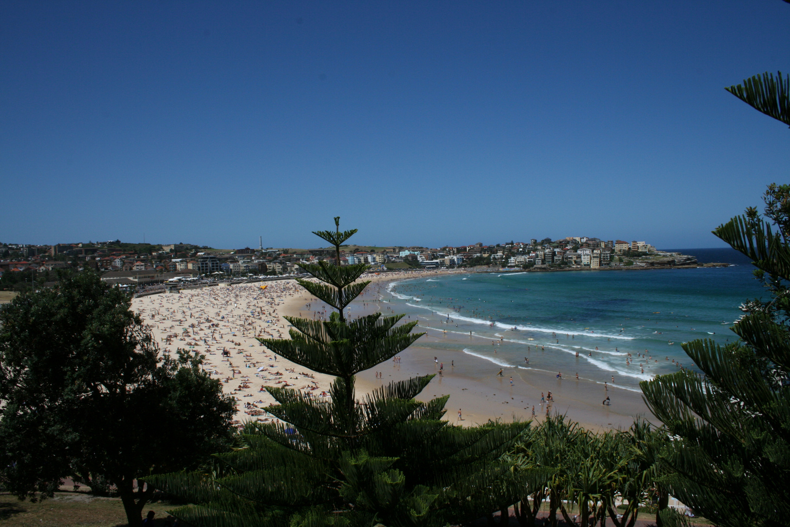 Bondi Beach, Australia