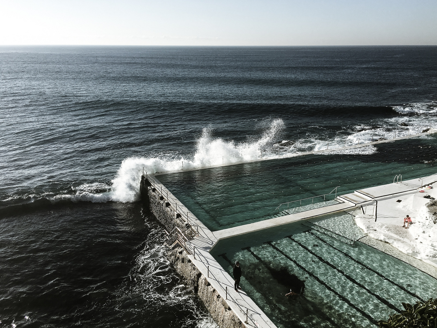 Bondi Beach Australia