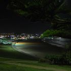 Bondi Beach by Night