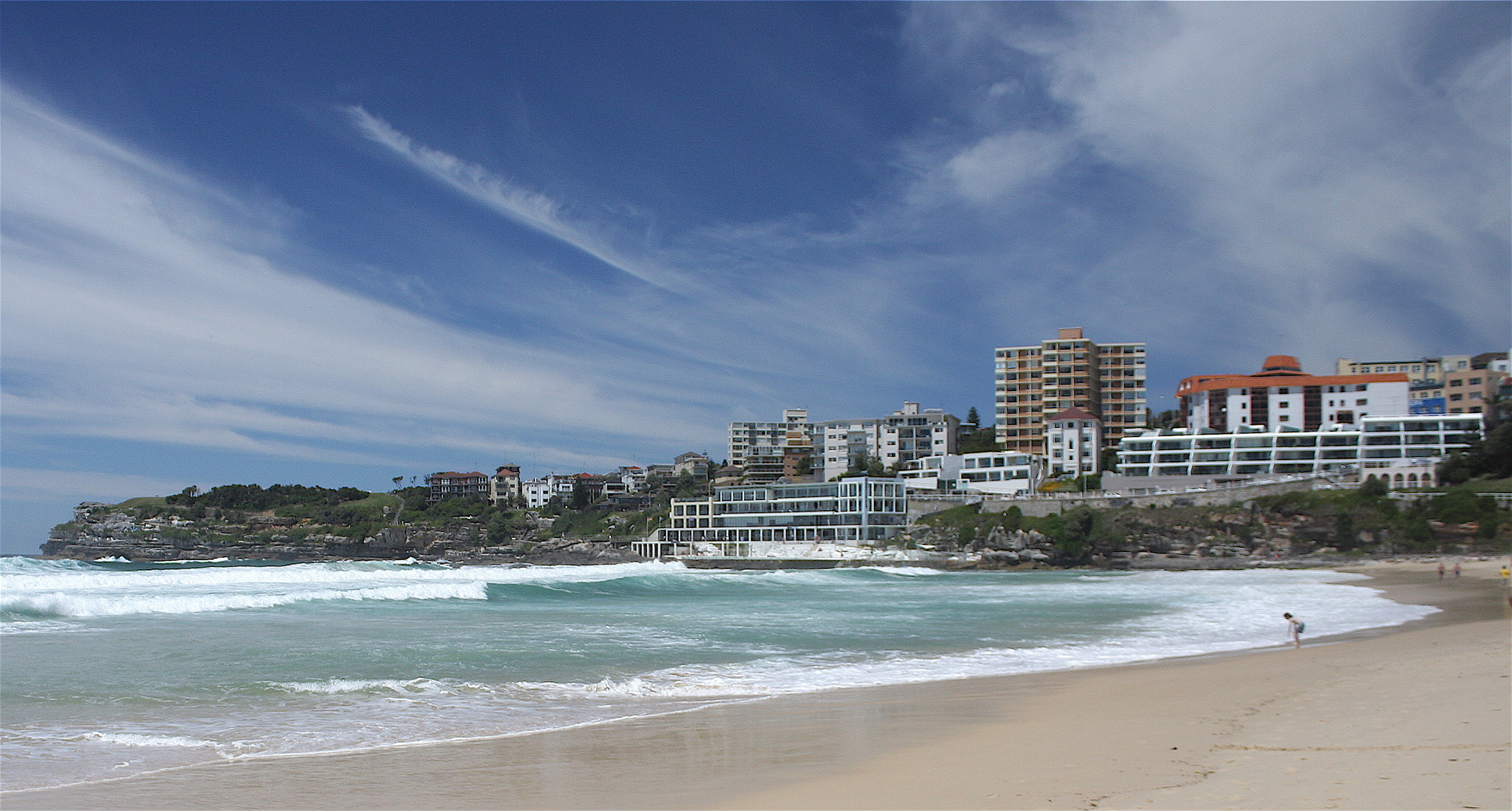 Bondi Beach