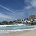 Bondi Beach